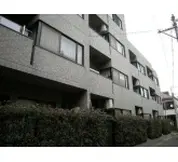パークホームズ西小山 
