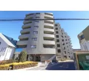コープ野村朝霞台
