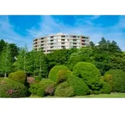クリオ東新宿壱番館