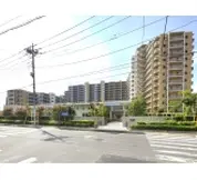 シティテラス戸田公園