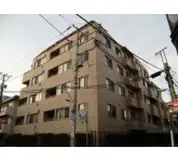パークナード目黒カレン