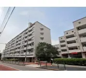 トーシンフェニックス江戸川橋