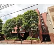 恵比寿シティハウス