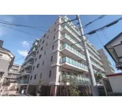 日神パレステージさいたま新都心