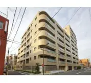 ル・サンク東京森下