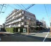 プリズムタワー