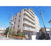 レーベン北戸田ルミナス