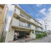 パークナード目黒カレン