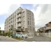 ダイアパレスライブシティ船橋