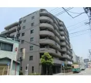 ココタウンヒルトップマリーナ