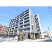 コスモ戸田公園ガーデンフォート