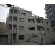 スタイルハウス目黒緑が丘