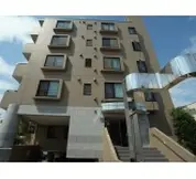 ネスティア菊名桜山公園