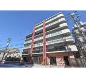 アルファグランデ行徳参番街