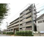 プレシスヴィアラ武蔵浦和