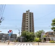 石川橋シティハウス