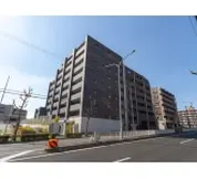 パークハウス密柑山