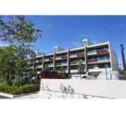 プラウド新浦安パームコート