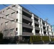 ライオンズマンション上目黒