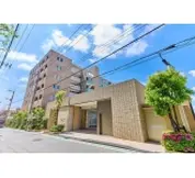 クリオ鶴見六番館