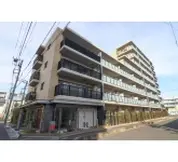 メイプルタウンウィズ戸田公園