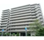 コスモヒルズ永田山王台