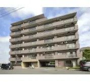 コスモ川口アーバンフォルム 壱番館