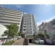 ライオンズマンションセントワーフ横浜