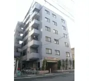 日神パレステージ南大井