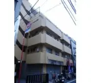 プラウド都立大学