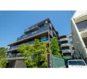 プラウド市谷砂土原町