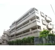 パレステュディオ新宿御苑