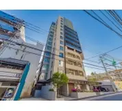 目白シティハウス