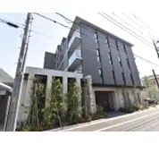 ベルクレール立川錦町