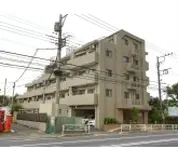 ネクステージ国立V