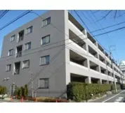 シティハウス中目黒サウス