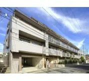 シャリエ習志野東