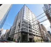 クレストフォルム銀座東