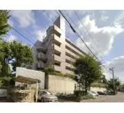 パークホームズ西船1丁目