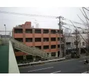 グランドメゾン目黒南