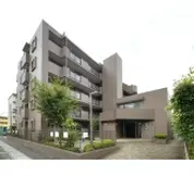 プラウドタワー武蔵浦和レジデンス