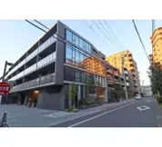 中野ツインマークタワー