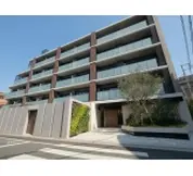 シティテラス代々木公園