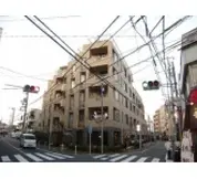 コスモ都立大学