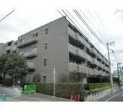 ライオンズステージ目黒本町