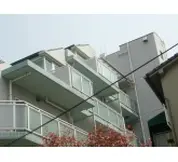 ザパームス代々木2