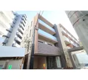 シェフルール駒込駅前