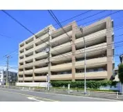 コート蕨南町弐番館パークフロント