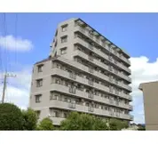 ライオンズガーデン船橋