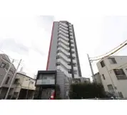 コスモ田端ロイヤルフォルム
